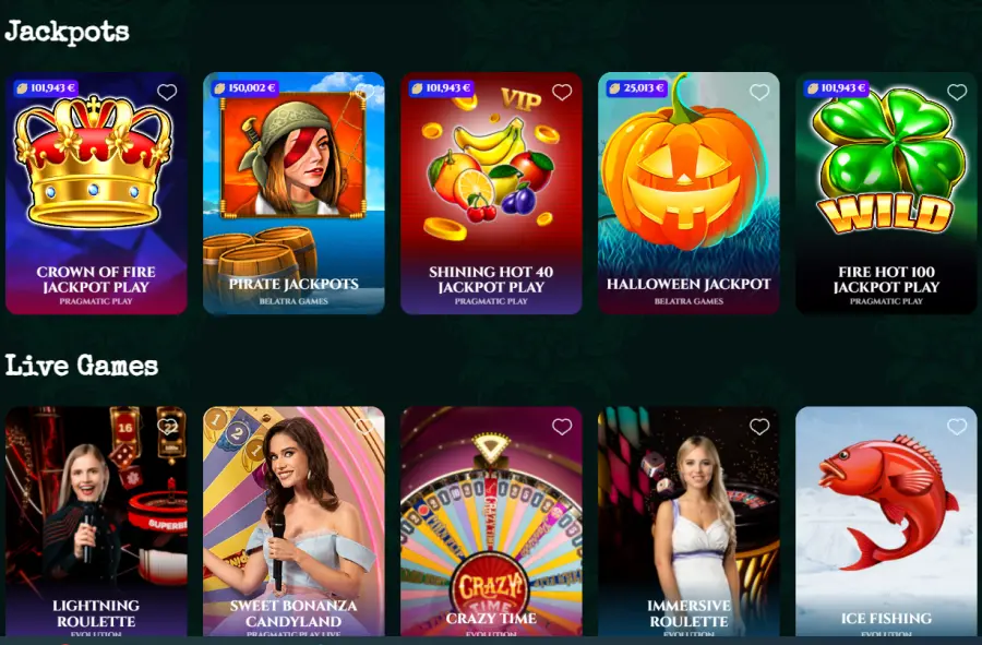 Tonyspins casino no deposit bonus nl